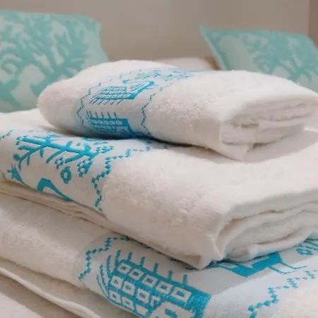 La Terrazza - Localita Cala Gavetta Apartment La Maddalena (Sassari)