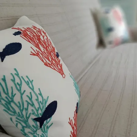 La Terrazza - Localita Cala Gavetta