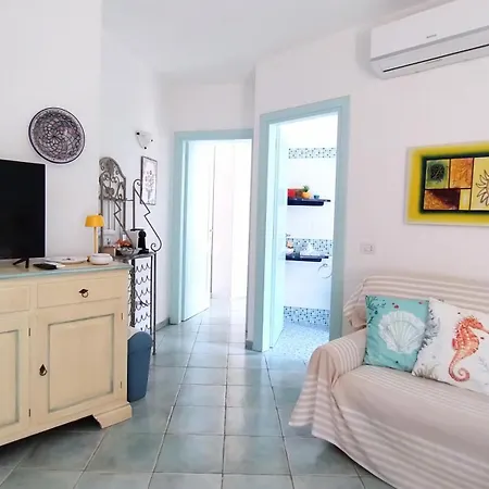 La Terrazza - Localita Cala Gavetta Apartment La Maddalena (Sassari)