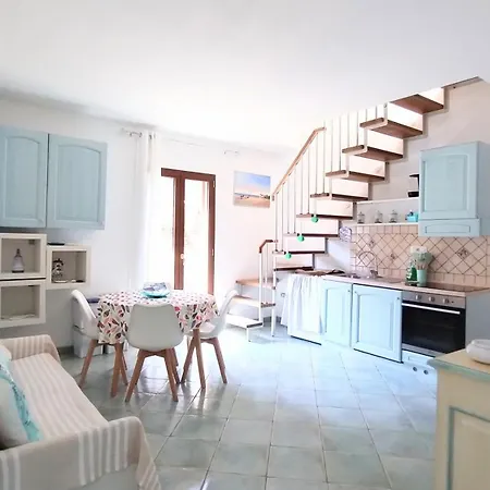 La Terrazza - Localita Cala Gavetta *