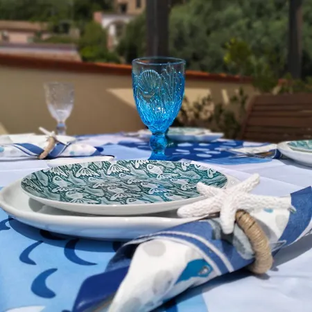 La Terrazza - Localita Cala Gavetta * La Maddalena (Sassari)