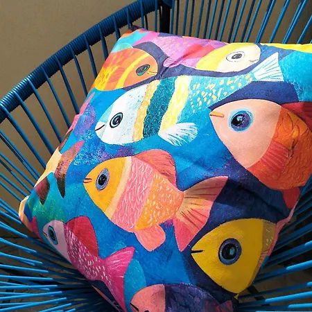 La Terrazza - Localita Cala Gavetta La Maddalena (Sassari)