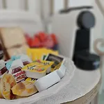 La Terrazza - Localita Cala Gavetta 아파트 라마달레나