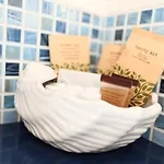 아파트 La Terrazza - Localita Cala Gavetta *