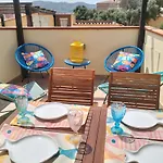 La Terrazza - Localita Cala Gavetta 아파트