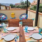 La Terrazza - Localita Cala Gavetta 아파트