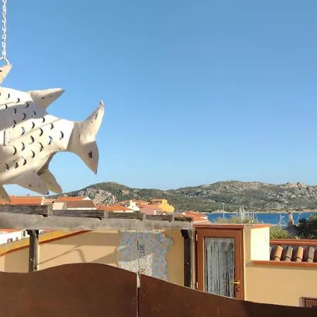 La Terrazza - Localita Cala Gavetta *