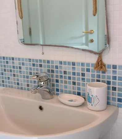 Apartman La Terrazza - Localita Cala Gavetta