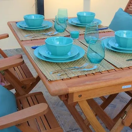 Apartman La Terrazza - Localita Cala Gavetta