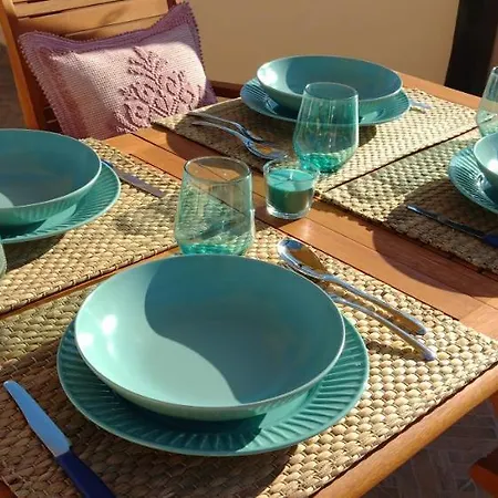 La Terrazza - Localita Cala Gavetta Apartment La Maddalena (Sassari)