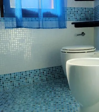 La Terrazza - Localita Cala Gavetta *