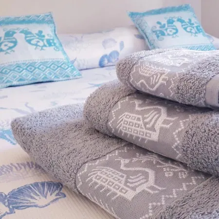 Lägenhet La Terrazza - Localita Cala Gavetta