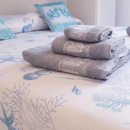 La Terrazza - Localita Cala Gavetta La Maddalena (Sassari)