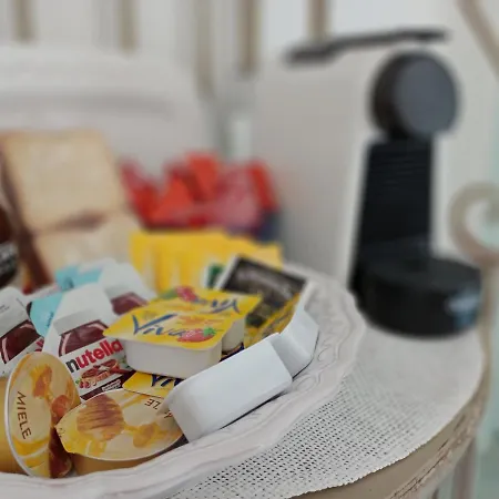 La Terrazza - Localita Cala Gavetta Lägenhet La Maddalena (Sassari)