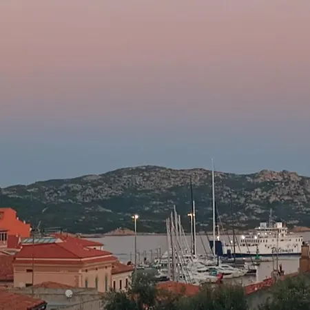 La Terrazza - Localita Cala Gavetta * La Maddalena (Sassari)