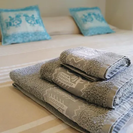 La Terrazza - Localita Cala Gavetta Apartament La Maddalena (Sassari)