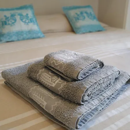 Apartamento La Terrazza - Località Cala Gavetta