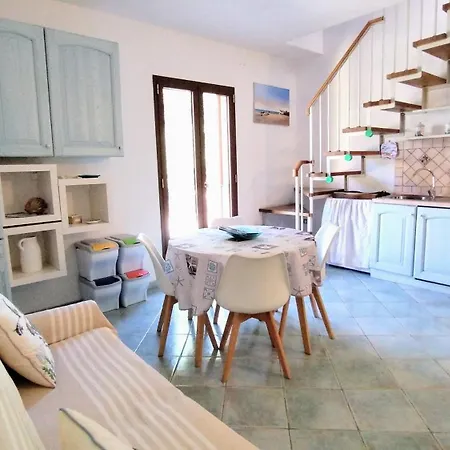 La Terrazza - Localita Cala Gavetta Apartment La Maddalena (Sassari)