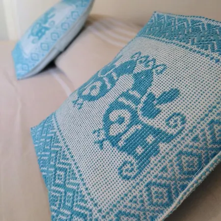 Lägenhet La Terrazza - Localita Cala Gavetta La Maddalena (Sassari)