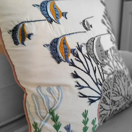 Lägenhet La Terrazza - Localita Cala Gavetta La Maddalena (Sassari)