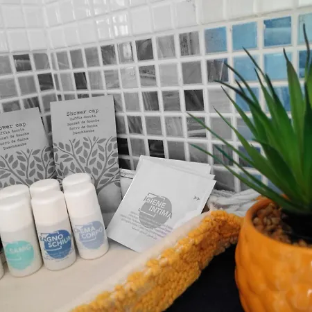 La Terrazza - Localita Cala Gavetta * La Maddalena (Sassari)