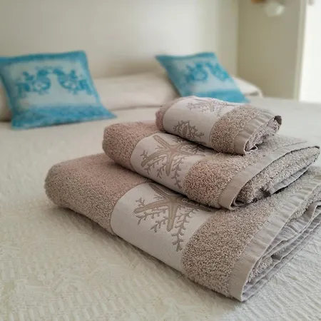 La Terrazza - Localita Cala Gavetta Lägenhet