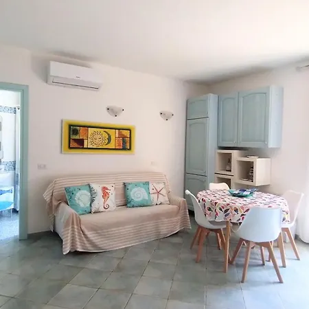 La Terrazza - Localita Cala Gavetta La Maddalena (Sassari)