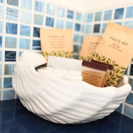 Appartamento La Terrazza - Località Cala Gavetta *