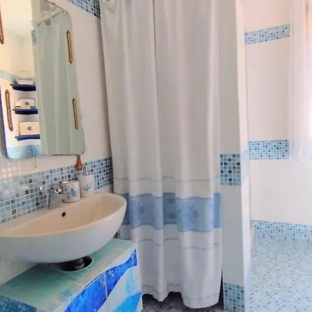 Daire La Terrazza - Localita Cala Gavetta La Maddalena (Sassari)