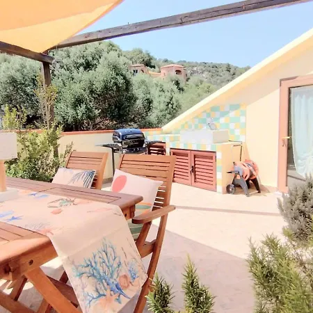 La Terrazza - Localita Cala Gavetta *