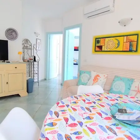 La Terrazza - Localita Cala Gavetta * La Maddalena (Sassari)