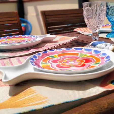 La Terrazza - Localita Cala Gavetta Lägenhet La Maddalena (Sassari)