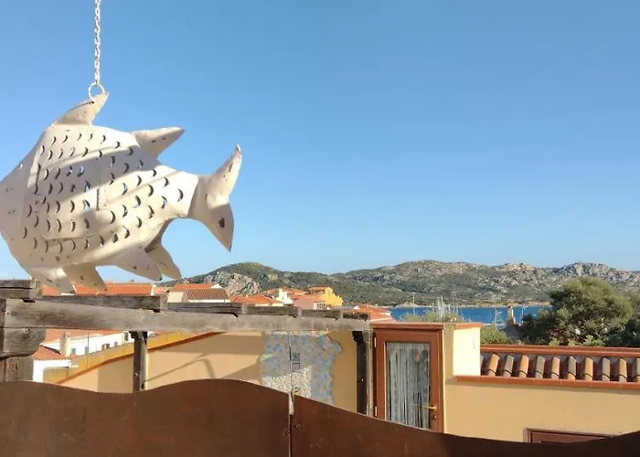 La Terrazza - Località Cala Gavetta *