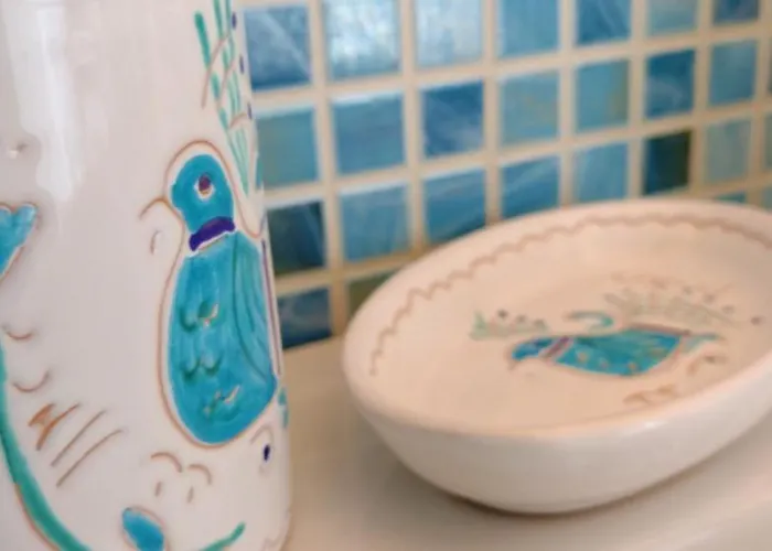 Apartamento La Terrazza - Località Cala Gavetta