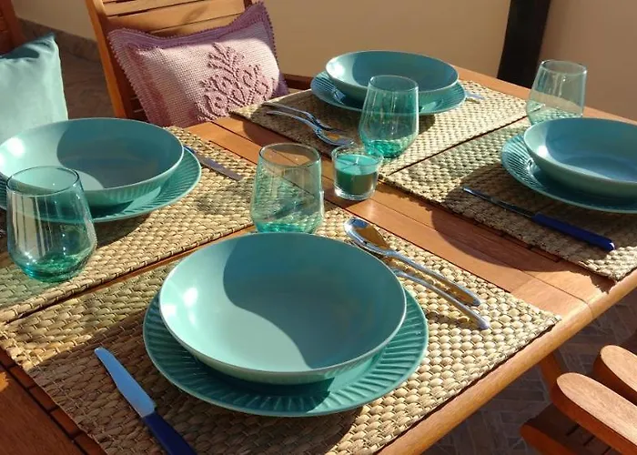 La Terrazza - Località Cala Gavetta Apartamento La Maddalena (Sassari)