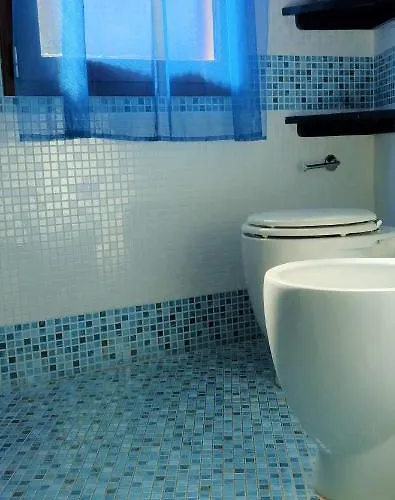 La Terrazza - Località Cala Gavetta *