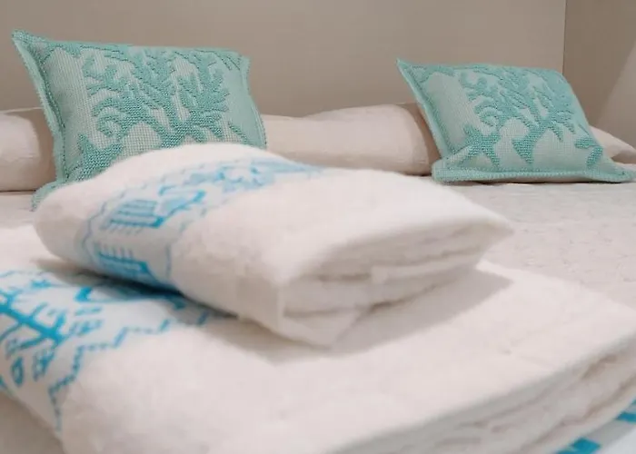 La Terrazza - Località Cala Gavetta *