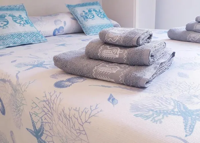 La Terrazza - Località Cala Gavetta La Maddalena (Sassari)