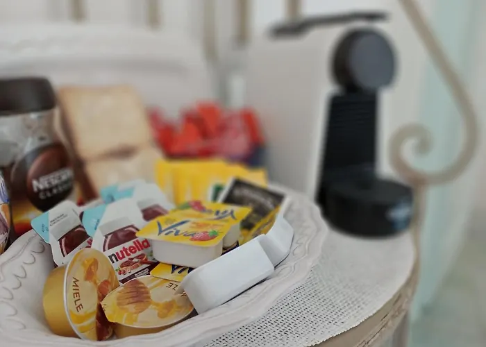 La Terrazza - Località Cala Gavetta Apartamento La Maddalena (Sassari)