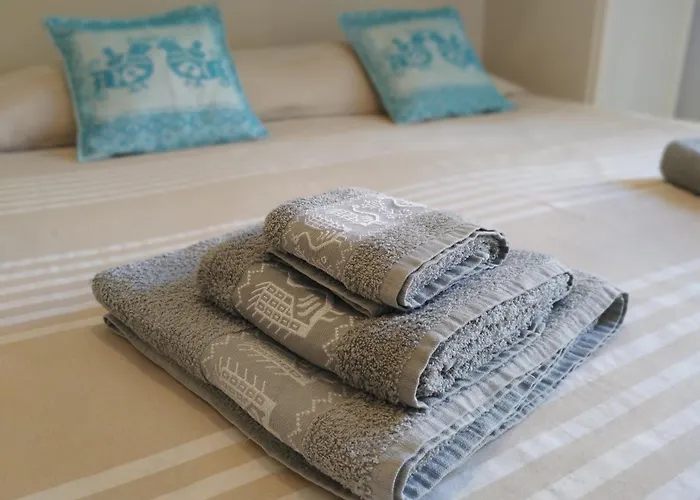 Apartamento La Terrazza - Località Cala Gavetta