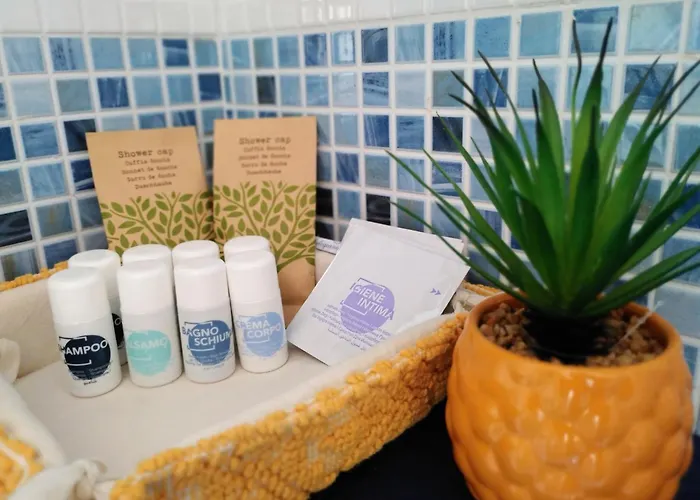 Apartamento La Terrazza - Località Cala Gavetta La Maddalena (Sassari)