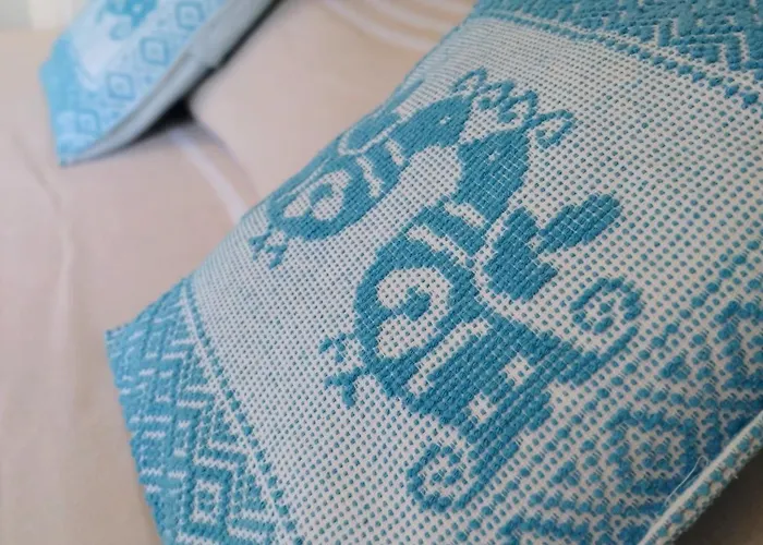 Apartamento La Terrazza - Località Cala Gavetta La Maddalena (Sassari)