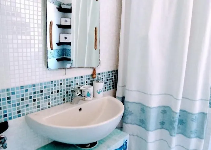 La Terrazza - Località Cala Gavetta Apartamento