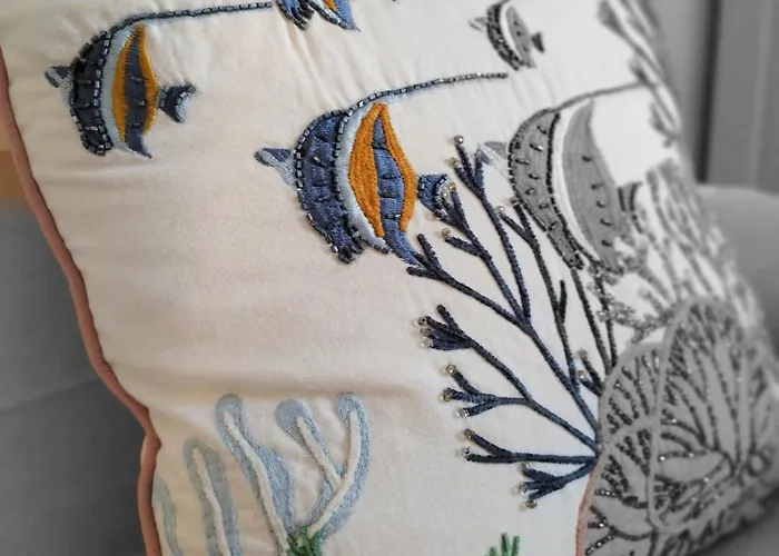 Apartamento La Terrazza - Località Cala Gavetta La Maddalena (Sassari)