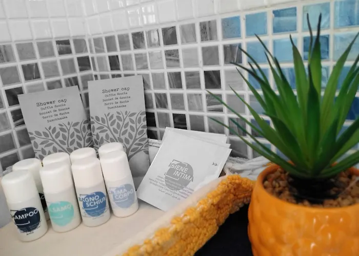 La Terrazza - Località Cala Gavetta * La Maddalena (Sassari)