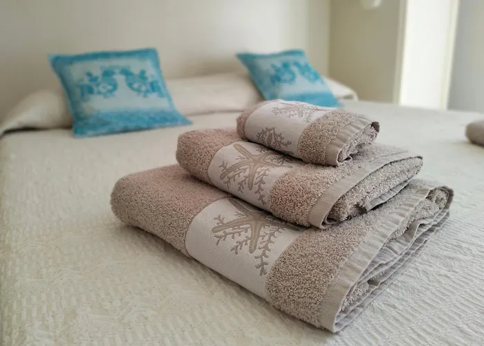 La Terrazza - Località Cala Gavetta Apartamento