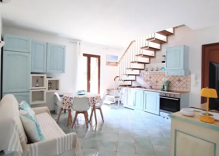 La Terrazza - Località Cala Gavetta *