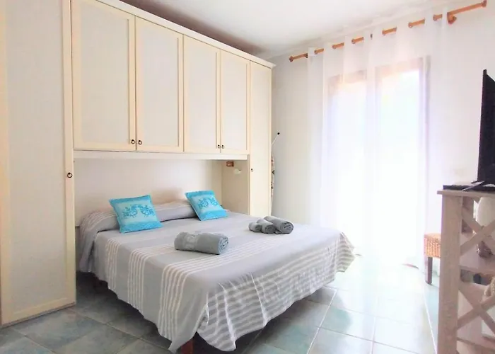 La Terrazza - Località Cala Gavetta Apartamento