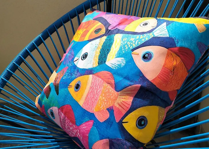 La Terrazza - Località Cala Gavetta La Maddalena (Sassari)